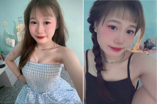 quatvn sex Clip người lớn mới của em gái chuộng đồ lót sexy